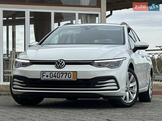 Фольксваген Гольф, объемом двигателя 1.97 л и пробегом 170 тыс. км за 19250 $, фото 6 на Automoto.ua