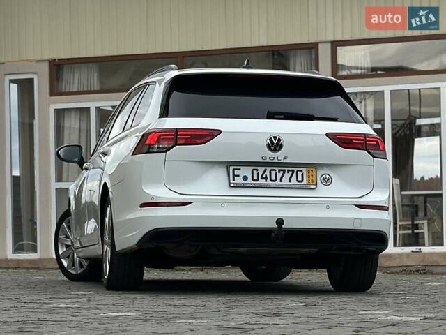 Фольксваген Гольф, объемом двигателя 1.97 л и пробегом 170 тыс. км за 19250 $, фото 35 на Automoto.ua