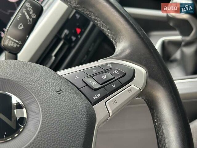 Фольксваген Гольф, объемом двигателя 1.97 л и пробегом 170 тыс. км за 19250 $, фото 77 на Automoto.ua