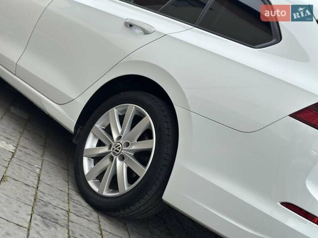 Фольксваген Гольф, объемом двигателя 1.97 л и пробегом 170 тыс. км за 19250 $, фото 44 на Automoto.ua