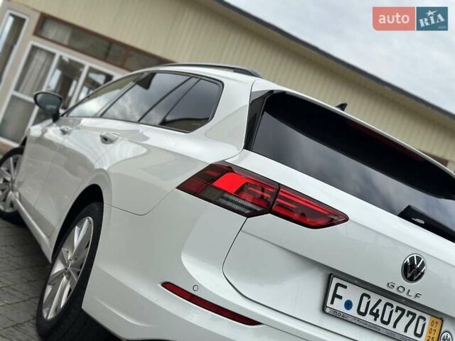 Фольксваген Гольф, объемом двигателя 1.97 л и пробегом 170 тыс. км за 19250 $, фото 43 на Automoto.ua