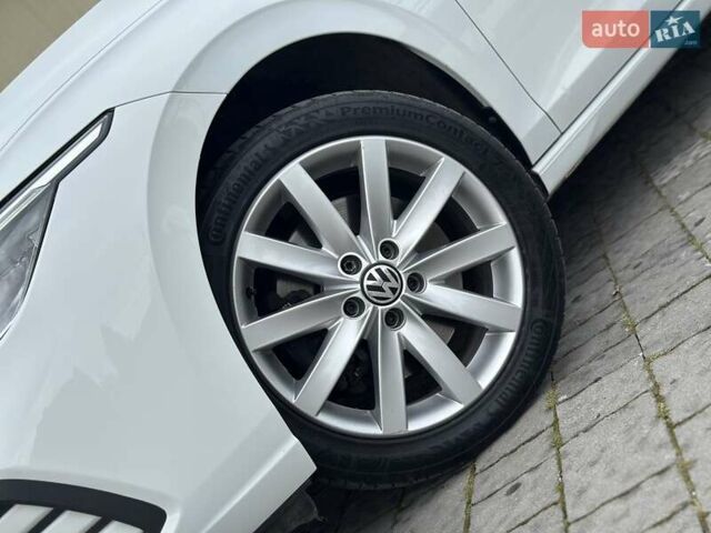 Фольксваген Гольф, объемом двигателя 1.97 л и пробегом 170 тыс. км за 19250 $, фото 14 на Automoto.ua