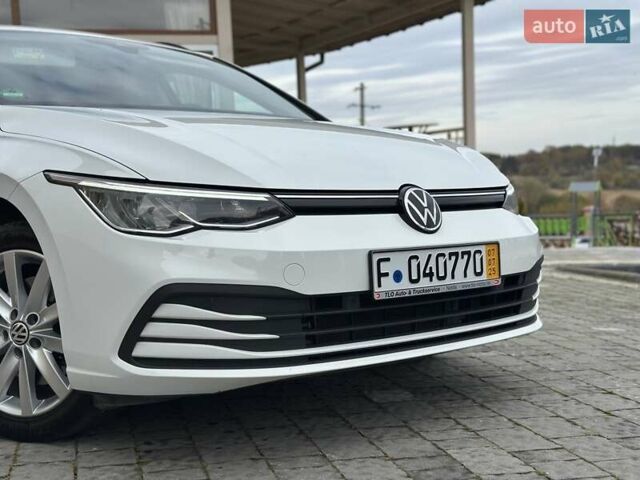 Фольксваген Гольф, об'ємом двигуна 1.97 л та пробігом 170 тис. км за 17500 $, фото 24 на Automoto.ua