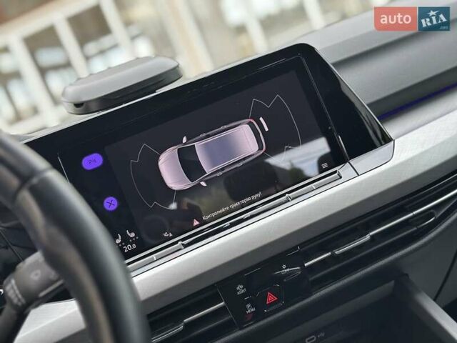 Фольксваген Гольф, объемом двигателя 1.97 л и пробегом 170 тыс. км за 19250 $, фото 72 на Automoto.ua