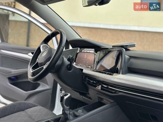 Фольксваген Гольф, объемом двигателя 1.97 л и пробегом 170 тыс. км за 19250 $, фото 59 на Automoto.ua