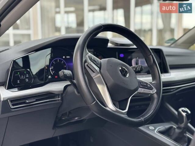 Фольксваген Гольф, объемом двигателя 1.97 л и пробегом 170 тыс. км за 19250 $, фото 74 на Automoto.ua