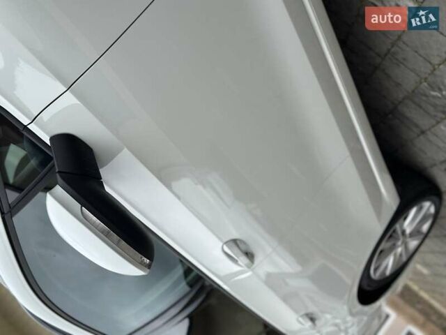 Фольксваген Гольф, объемом двигателя 1.97 л и пробегом 170 тыс. км за 19250 $, фото 30 на Automoto.ua