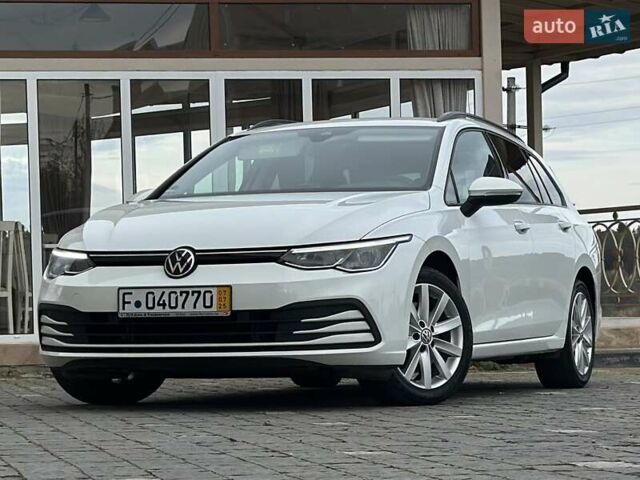 Фольксваген Гольф, объемом двигателя 1.97 л и пробегом 170 тыс. км за 19250 $, фото 4 на Automoto.ua