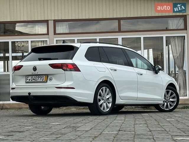 Фольксваген Гольф, объемом двигателя 1.97 л и пробегом 170 тыс. км за 19250 $, фото 37 на Automoto.ua