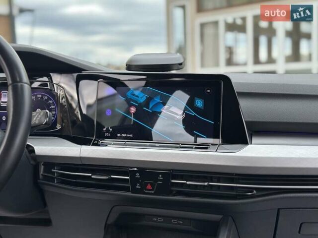 Фольксваген Гольф, объемом двигателя 1.97 л и пробегом 170 тыс. км за 19250 $, фото 50 на Automoto.ua