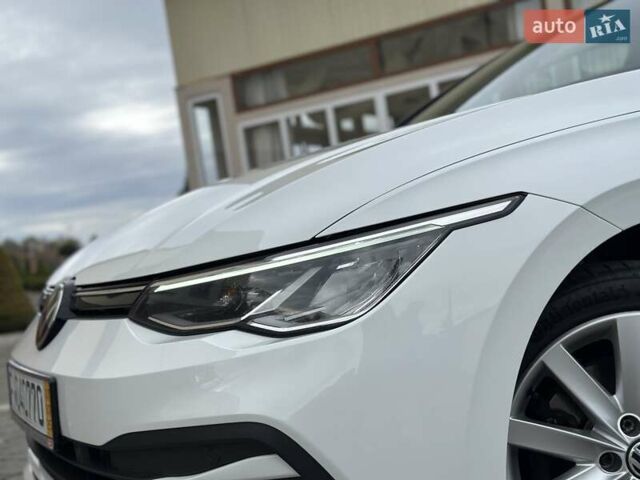 Фольксваген Гольф, объемом двигателя 1.97 л и пробегом 170 тыс. км за 19250 $, фото 13 на Automoto.ua