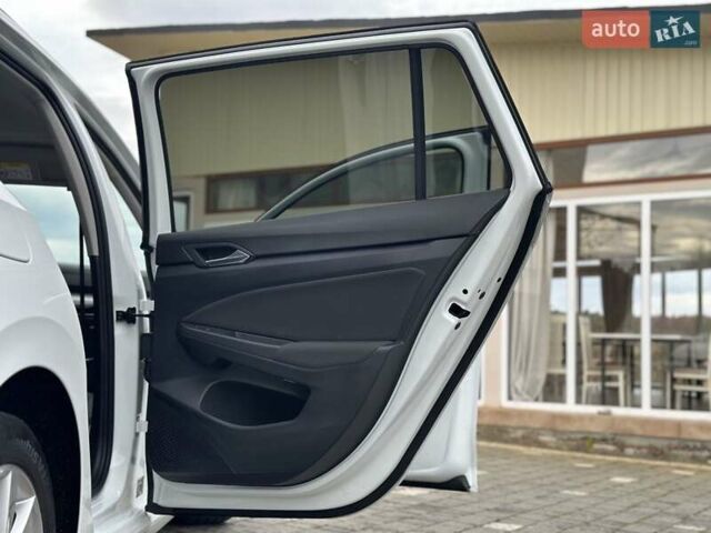 Фольксваген Гольф, объемом двигателя 1.97 л и пробегом 170 тыс. км за 19250 $, фото 57 на Automoto.ua