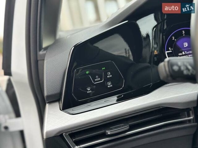 Фольксваген Гольф, об'ємом двигуна 1.97 л та пробігом 170 тис. км за 17500 $, фото 78 на Automoto.ua