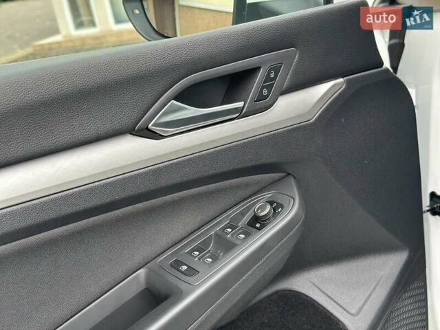 Фольксваген Гольф, объемом двигателя 1.97 л и пробегом 170 тыс. км за 19250 $, фото 80 на Automoto.ua