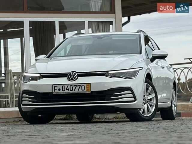 Фольксваген Гольф, объемом двигателя 1.97 л и пробегом 170 тыс. км за 19250 $, фото 12 на Automoto.ua