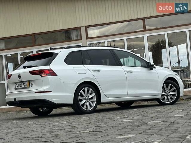 Фольксваген Гольф, объемом двигателя 1.97 л и пробегом 170 тыс. км за 19250 $, фото 36 на Automoto.ua