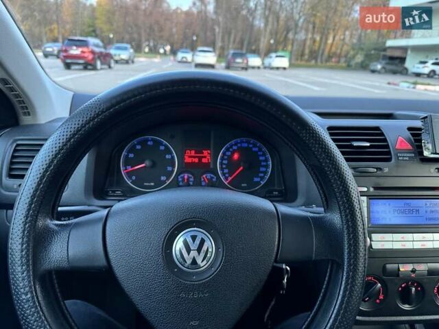 Жовтий Фольксваген Гольф, об'ємом двигуна 1.6 л та пробігом 210 тис. км за 6500 $, фото 23 на Automoto.ua