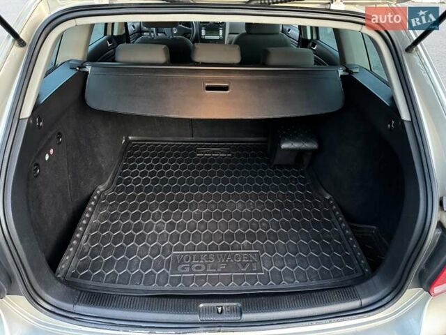 Жовтий Фольксваген Гольф, об'ємом двигуна 1.6 л та пробігом 210 тис. км за 6500 $, фото 28 на Automoto.ua