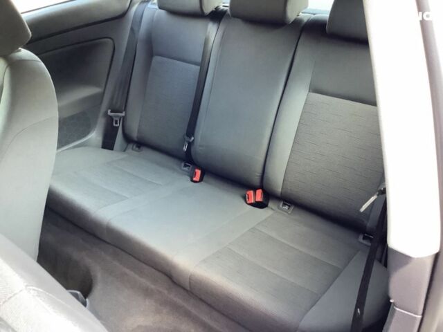 Серый Фольксваген Гольф, объемом двигателя 0 л и пробегом 167 тыс. км за 1200 $, фото 2 на Automoto.ua