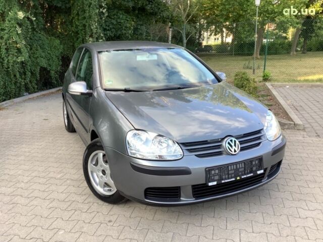 Серый Фольксваген Гольф, объемом двигателя 0 л и пробегом 167 тыс. км за 1200 $, фото 8 на Automoto.ua