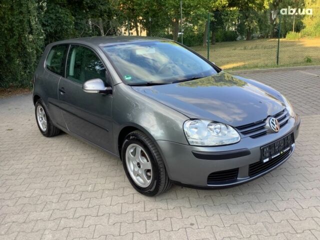 Серый Фольксваген Гольф, объемом двигателя 0 л и пробегом 167 тыс. км за 1200 $, фото 3 на Automoto.ua