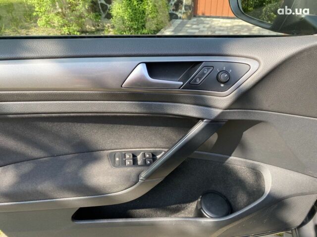 Серый Фольксваген Гольф, объемом двигателя 0 л и пробегом 80 тыс. км за 11999 $, фото 9 на Automoto.ua