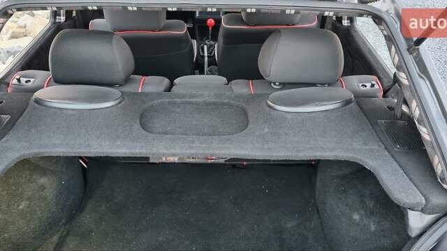 Сірий Фольксваген Гольф, об'ємом двигуна 1.6 л та пробігом 56 тис. км за 8500 $, фото 7 на Automoto.ua