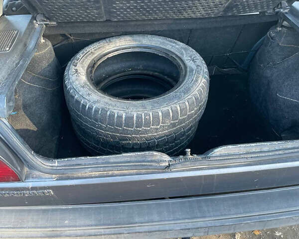 Сірий Фольксваген Гольф, об'ємом двигуна 0 л та пробігом 325 тис. км за 1500 $, фото 6 на Automoto.ua