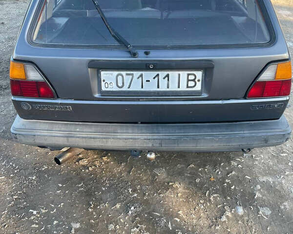 Сірий Фольксваген Гольф, об'ємом двигуна 0 л та пробігом 325 тис. км за 1500 $, фото 3 на Automoto.ua