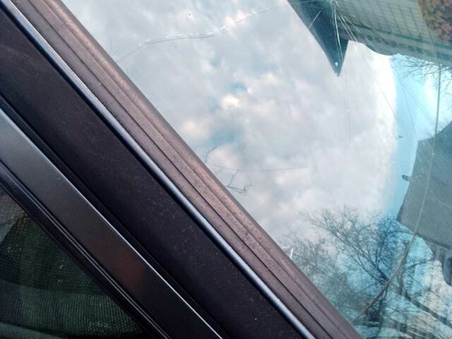 Сірий Фольксваген Гольф, об'ємом двигуна 1.6 л та пробігом 198 тис. км за 850 $, фото 11 на Automoto.ua