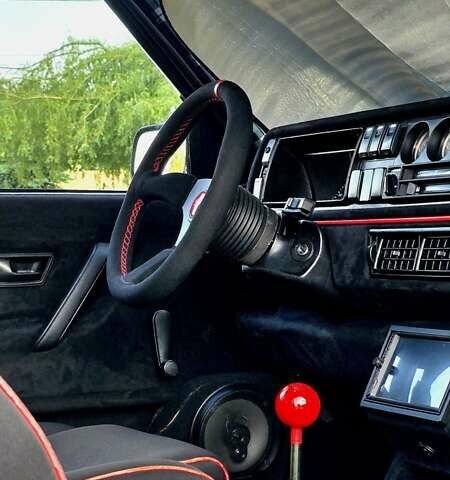 Сірий Фольксваген Гольф, об'ємом двигуна 1.6 л та пробігом 56 тис. км за 8500 $, фото 4 на Automoto.ua