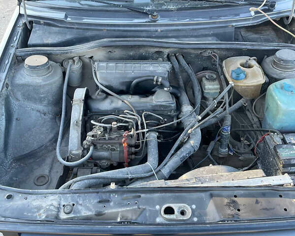 Сірий Фольксваген Гольф, об'ємом двигуна 0 л та пробігом 325 тис. км за 1500 $, фото 9 на Automoto.ua