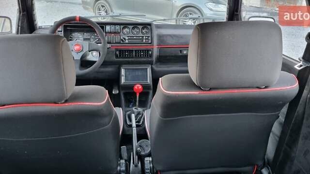 Сірий Фольксваген Гольф, об'ємом двигуна 1.6 л та пробігом 56 тис. км за 8500 $, фото 1 на Automoto.ua