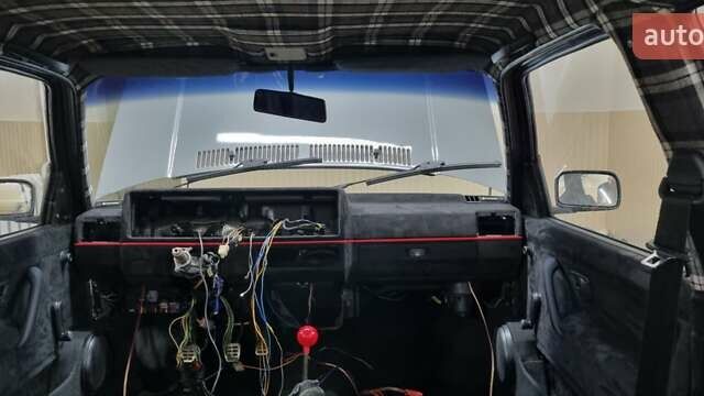 Сірий Фольксваген Гольф, об'ємом двигуна 1.6 л та пробігом 56 тис. км за 8500 $, фото 11 на Automoto.ua