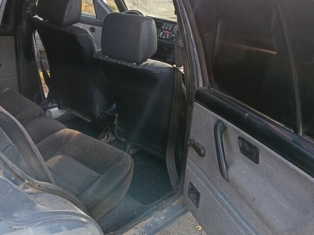 Сірий Фольксваген Гольф, об'ємом двигуна 1.6 л та пробігом 2 тис. км за 1000 $, фото 6 на Automoto.ua