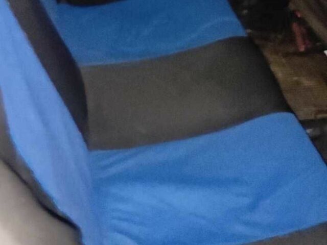 Сірий Фольксваген Гольф, об'ємом двигуна 1.6 л та пробігом 1 тис. км за 500 $, фото 6 на Automoto.ua