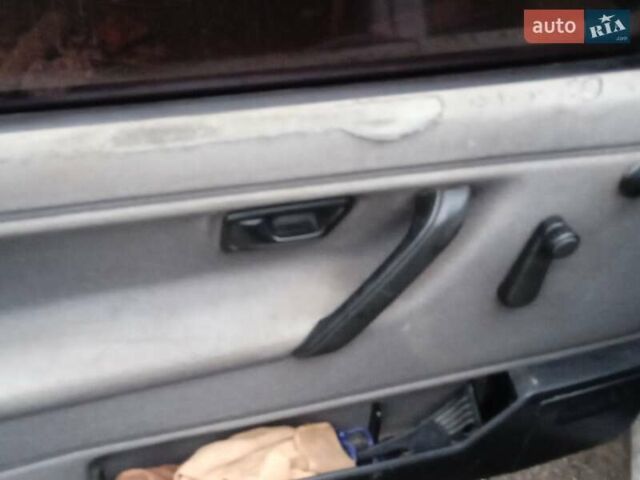 Серый Фольксваген Гольф, объемом двигателя 1.8 л и пробегом 250 тыс. км за 1750 $, фото 2 на Automoto.ua