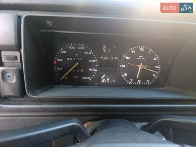 Серый Фольксваген Гольф, объемом двигателя 0 л и пробегом 300 тыс. км за 1500 $, фото 2 на Automoto.ua