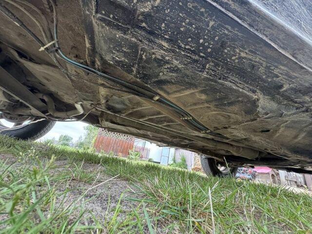 Сірий Фольксваген Гольф, об'ємом двигуна 1.6 л та пробігом 300 тис. км за 850 $, фото 6 на Automoto.ua