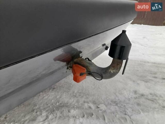 Серый Фольксваген Гольф, объемом двигателя 1.58 л и пробегом 400 тыс. км за 1750 $, фото 29 на Automoto.ua