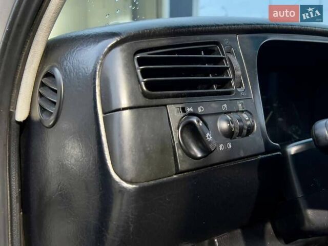 Серый Фольксваген Гольф, объемом двигателя 1.9 л и пробегом 320 тыс. км за 2300 $, фото 23 на Automoto.ua