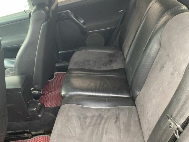 Серый Фольксваген Гольф, объемом двигателя 1.9 л и пробегом 170 тыс. км за 2400 $, фото 6 на Automoto.ua