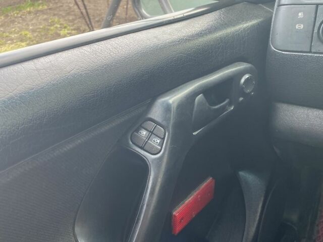 Серый Фольксваген Гольф, объемом двигателя 1.9 л и пробегом 170 тыс. км за 2400 $, фото 12 на Automoto.ua