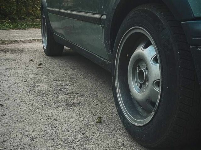 Сірий Фольксваген Гольф, об'ємом двигуна 0 л та пробігом 100 тис. км за 2000 $, фото 4 на Automoto.ua