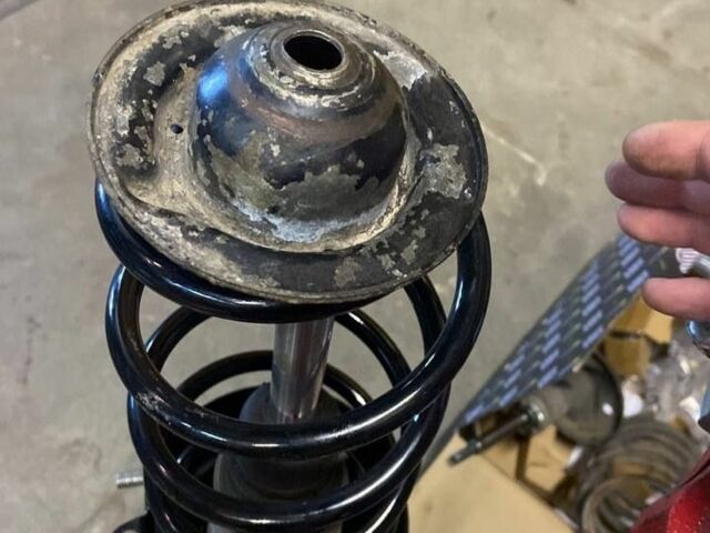 Сірий Фольксваген Гольф, об'ємом двигуна 0 л та пробігом 100 тис. км за 2000 $, фото 6 на Automoto.ua