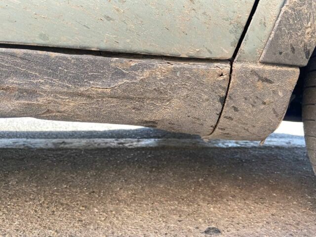 Сірий Фольксваген Гольф, об'ємом двигуна 0 л та пробігом 100 тис. км за 2000 $, фото 8 на Automoto.ua