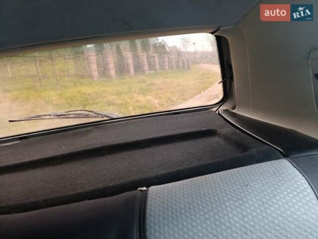 Сірий Фольксваген Гольф, об'ємом двигуна 1.6 л та пробігом 350 тис. км за 2000 $, фото 13 на Automoto.ua