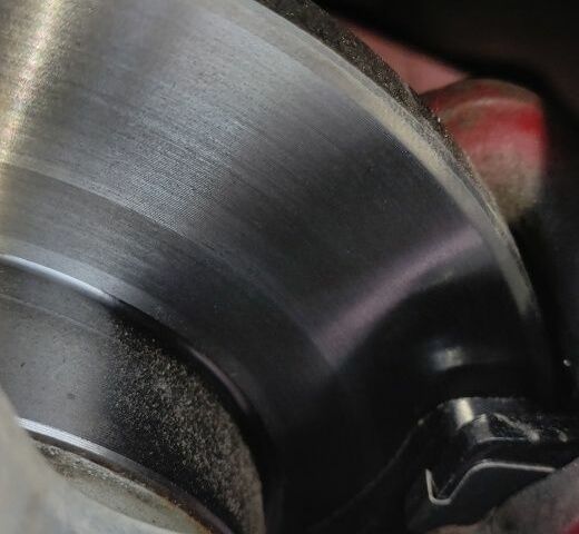 Сірий Фольксваген Гольф, об'ємом двигуна 0 л та пробігом 280 тис. км за 2900 $, фото 6 на Automoto.ua