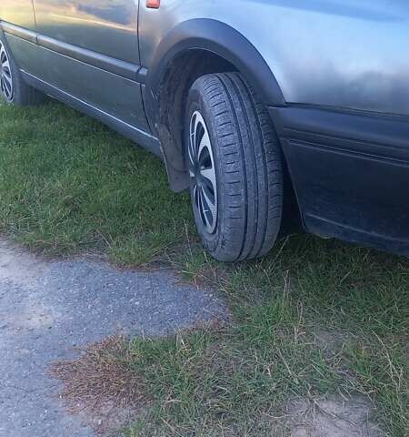 Фольксваген Гольф 1994 в Хмельницком на Automoto.ua Серый Фольксваген Гольф, объемом двигателя 1.39 л и пробегом 142 тыс. км за 2150 $, фото 4 на Automoto.ua