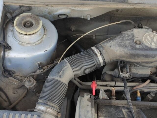 Фольксваген Гольф 1994 у Рівному на Automoto.ua Сірий Фольксваген Гольф, об'ємом двигуна 0 л та пробігом 279 тис. км за 2500 $, фото 5 на Automoto.ua